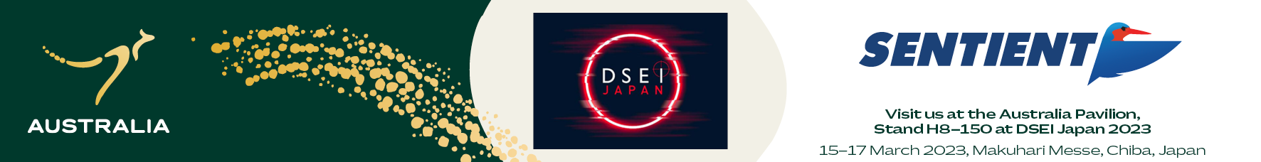 DSEI Japan slider